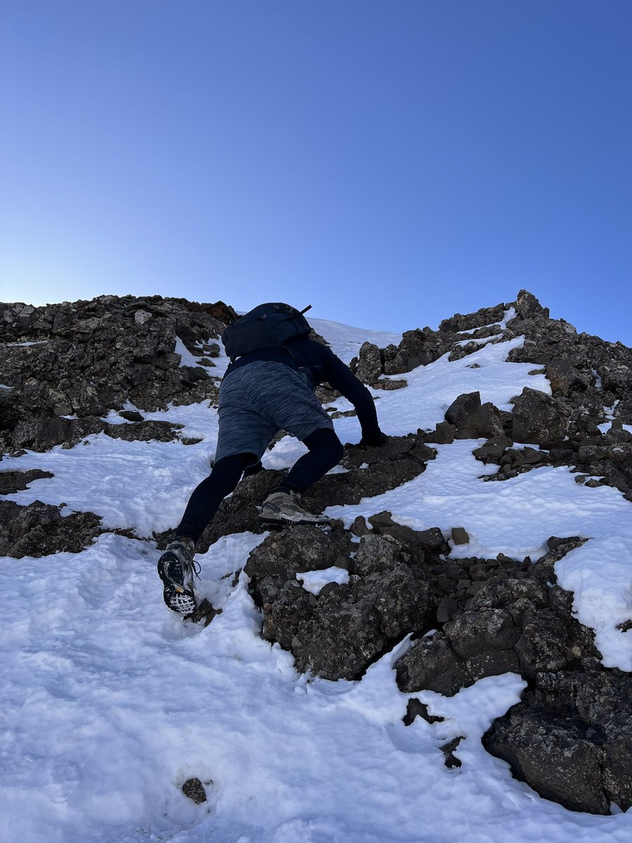 CCP_Overload's tweet image. Little hill walk with CCP Paragon #tweetfleet