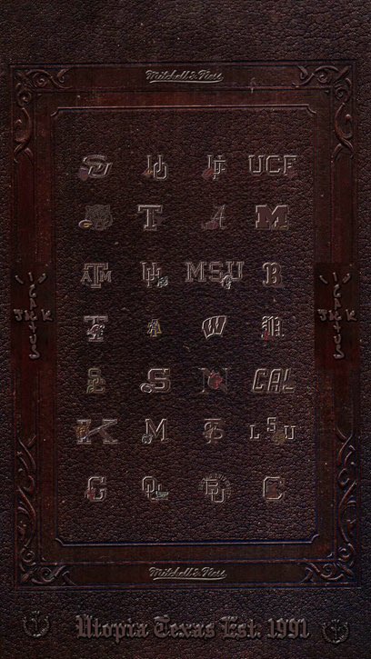 Travis Scott is launching a “Jack Goes Back to College” line of apparel in partnership with Mitchell &amp; Ness that will include Sooners gear.

Collection drops April 4.