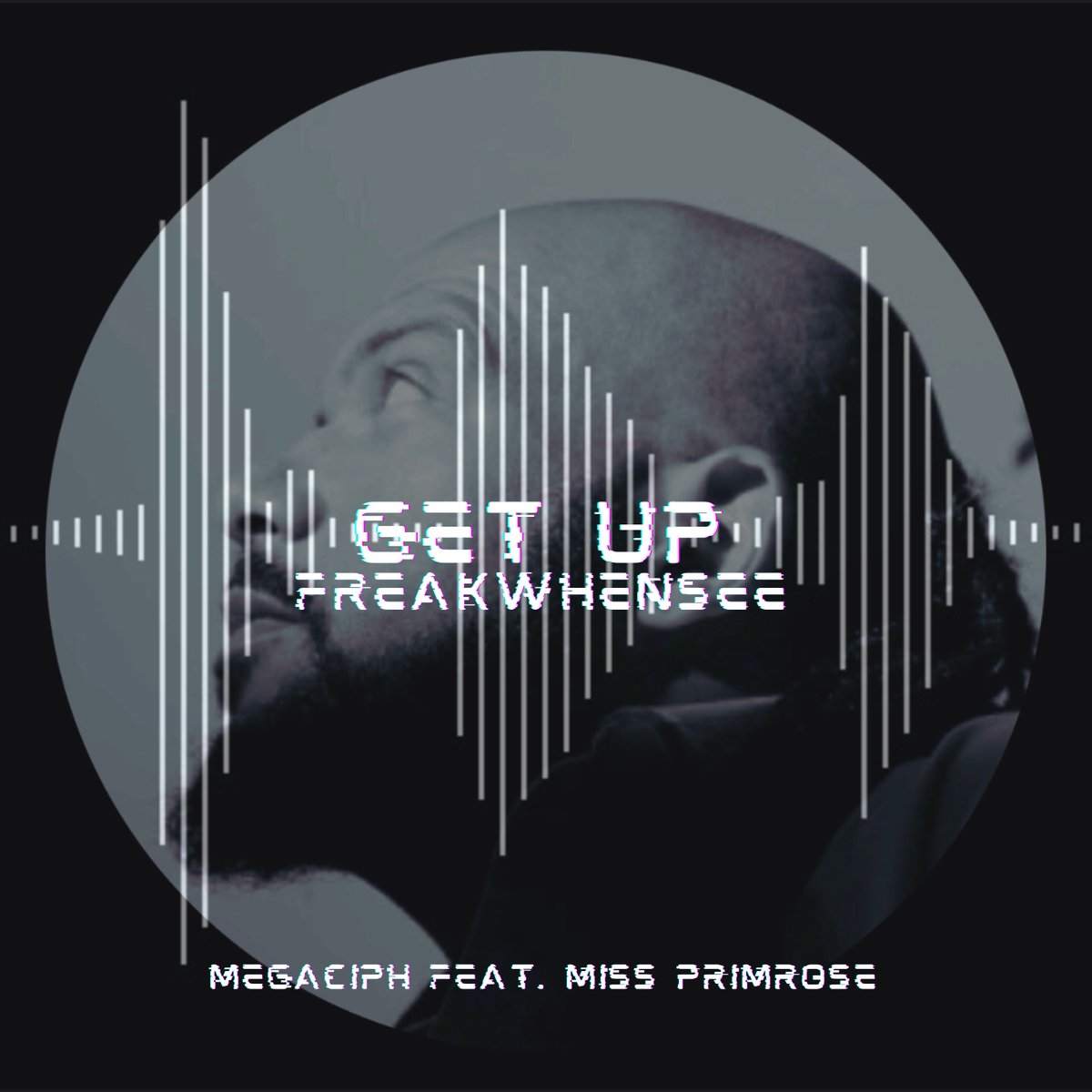 Megaciph's tweet image. Get Up youtu.be/St9NcIiu-gM?si… via @YouTube 

You in the need of #newmusic #NewMusicFriday #vibes with the uplifting mood and attitude #GetUp