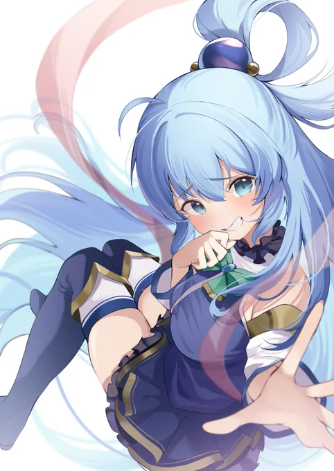 アクア!#このすば 