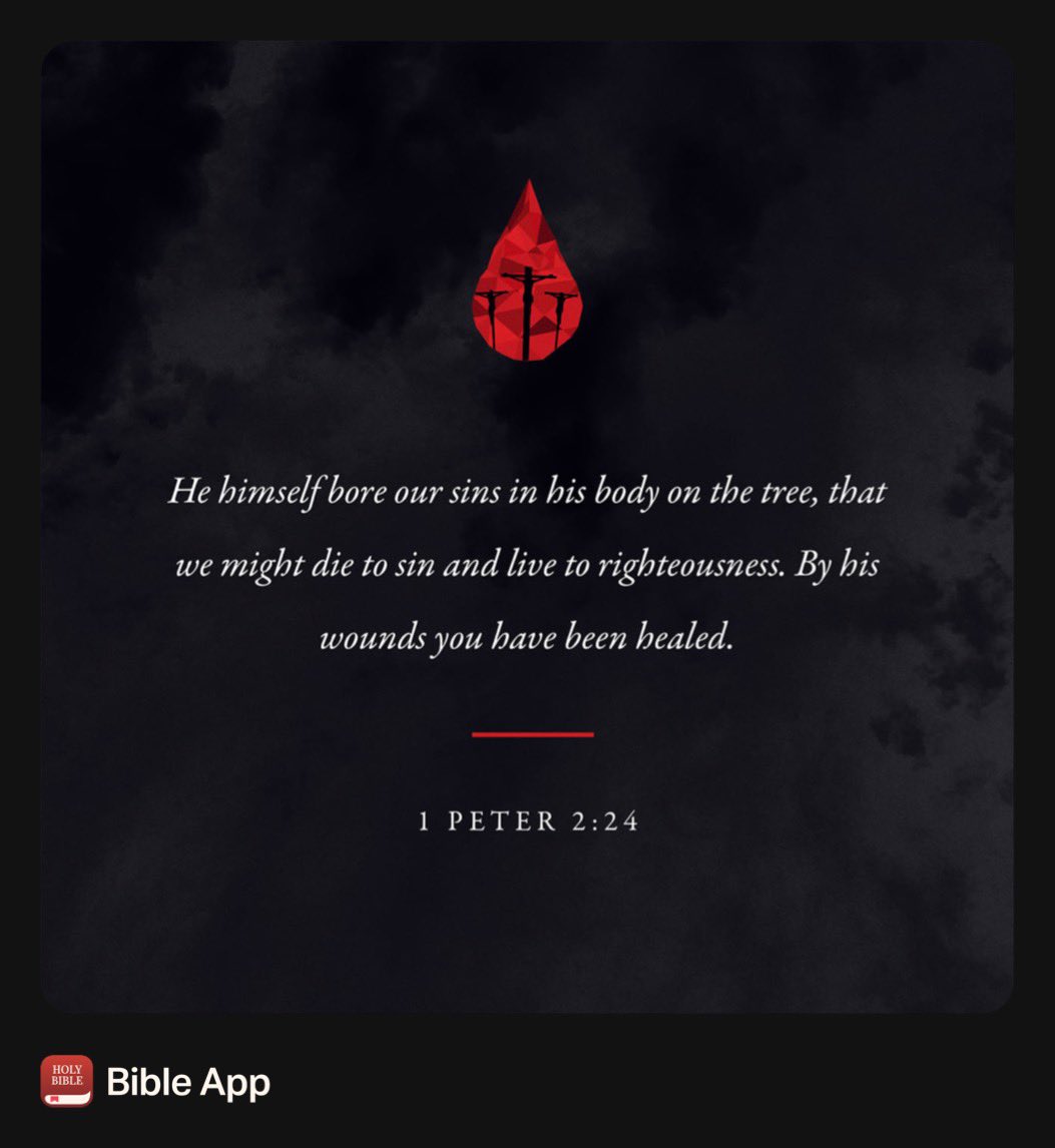 myuhhm's tweet photo. Thank you Jesus for dying on the cross for our sins so that we can have eternal life 💙 https://t.co/NF5GVIsWQy