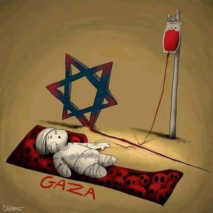 taasila's tweet photo. We will never forget Isreal occupied Palestine in 1948 and since that they killed thousands of Palestinians 
Isreal is a terrorist state https://t.co/ISUJLLVXDv