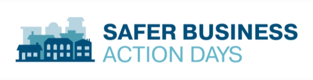 As part of our NI wide day of action on business crime, Neighbourhood Officers were out on patrol and speaking to retailers across East Belfast. We targeted offenders, gave crime prevention advice and raised awareness of local issues with retailers. #SaBa #WeCareWeListenWeAct