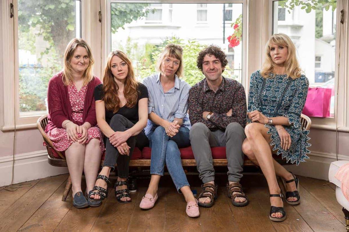 Independent's tweet photo. Fans ‘gutted’ as Motherland actor confirms BBC has axed popular TV show https://t.co/rhzbiff6ox https://t.co/vuE5SUsUv2