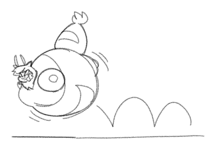 Arris Molune, First Floret tweet media