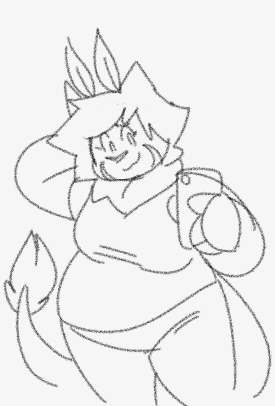 Arris Molune, First Floret tweet media