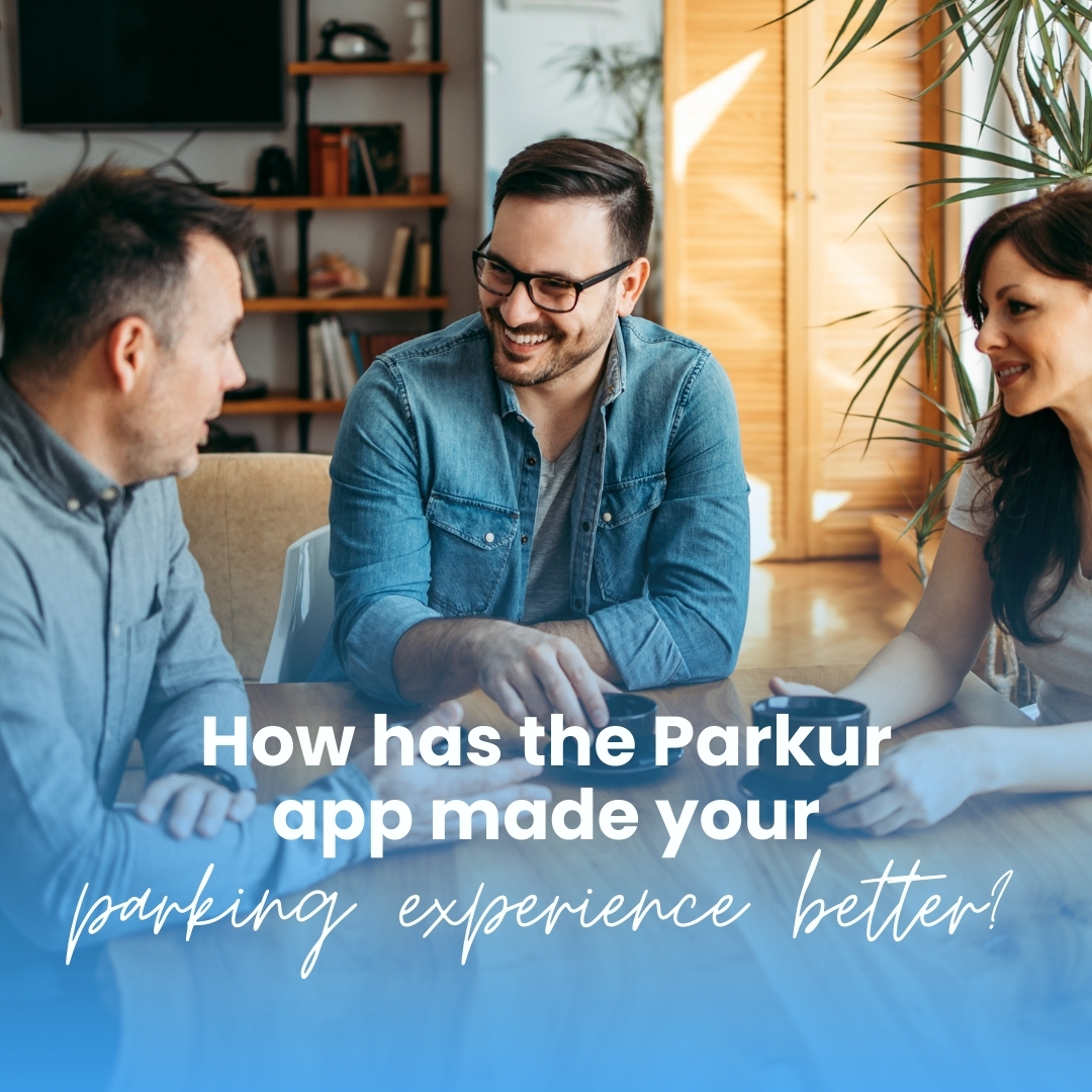 We'd love to hear and feature your stories. Share them in the comment section!

#parking #parkur #parkurapp #parkingspot #parkingtips #parkingproblems #startup #mobileapp #California  #SanDiego #LosAngeles #OrangeCounty #NewModel #BetaLaunch