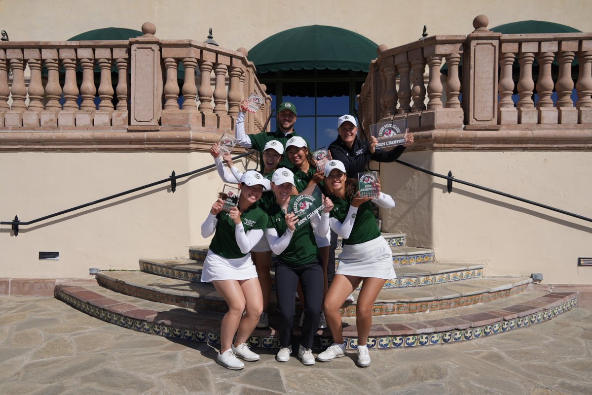 CSUWGolf tweet picture