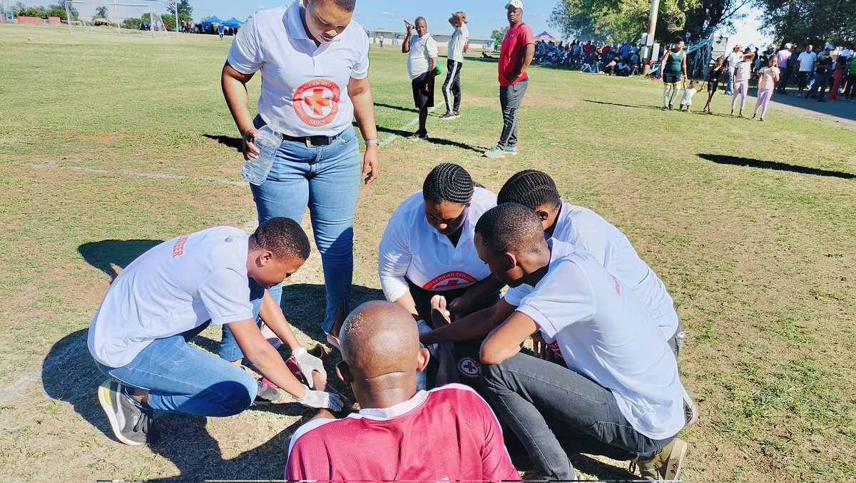 SA Red Cross North Cape (@redcross_ncape) on Twitter photo 