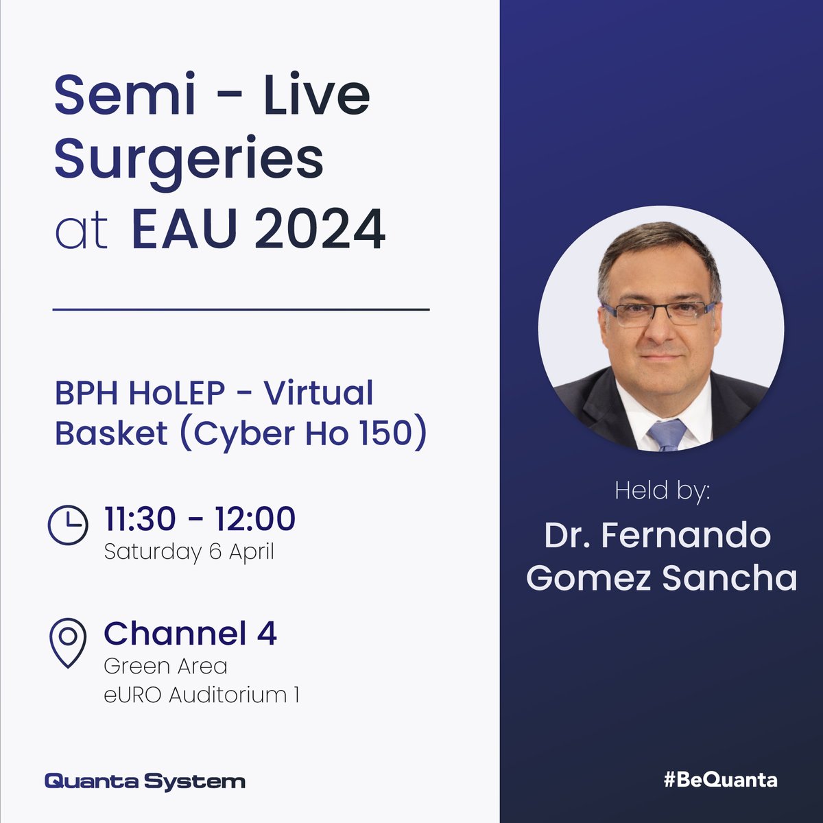 Quanta Surgery tweet media