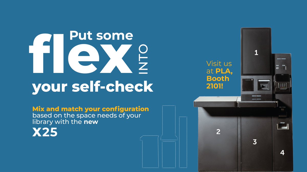 EnvisionWare, Inc. tweet media