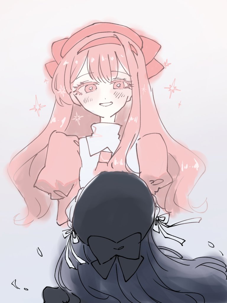 #宝石箱に閉じ込めて
FAです