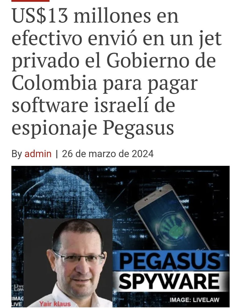JuanKarlosVeneg's tweet photo. @RevistaSemana #ElViacrusisDeLaOposición
Atte: #DjDuke https://t.co/ss8qBPOEBR
