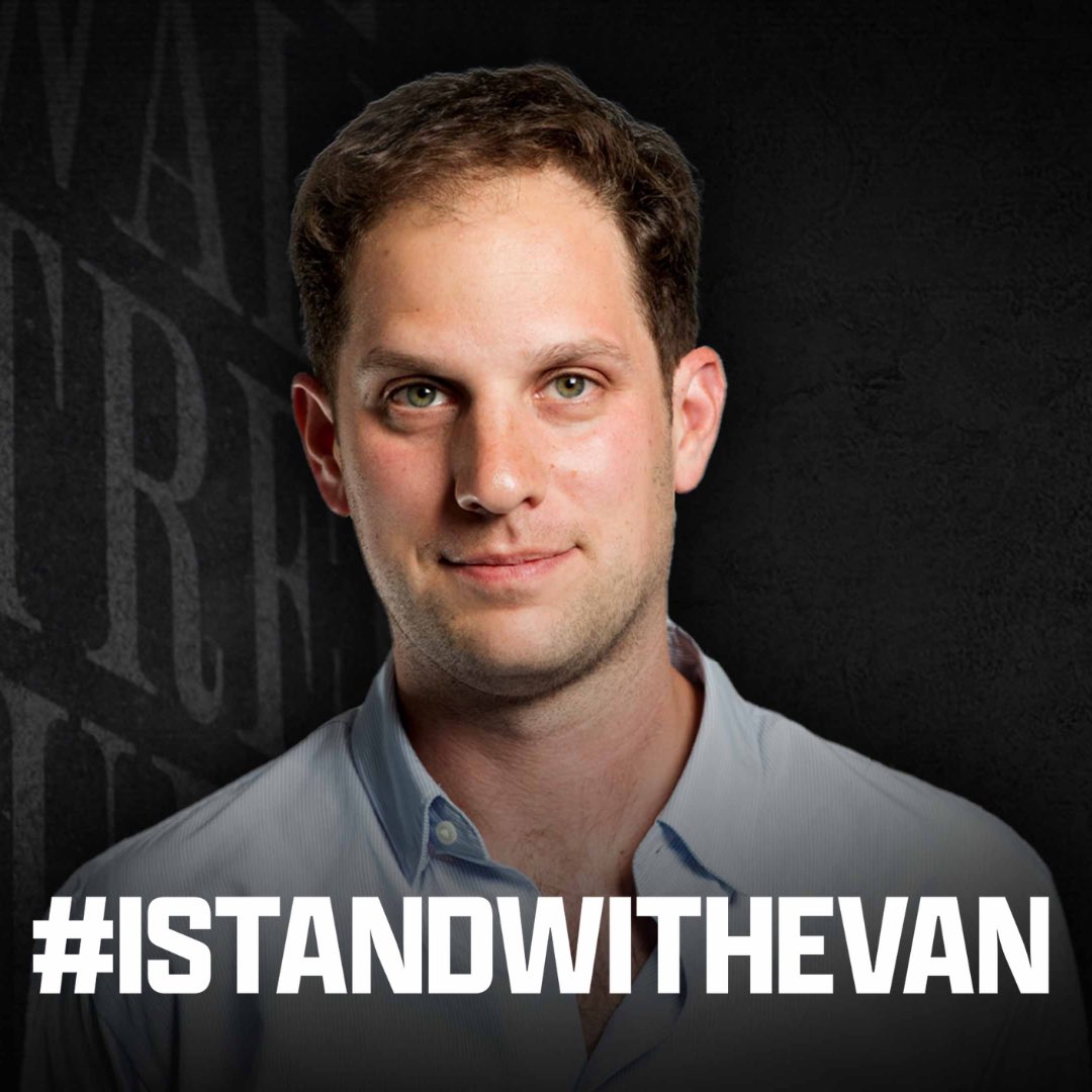 Johnny_Joey's tweet photo. Bring him home. #IStandWithEvan https://t.co/LdRi6SJMQ2