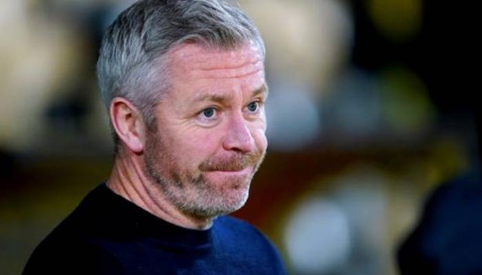 jiltonosur's tweet photo. Leicester City, kadın futbol takımının teknik direktörü Willie Kirk'ün, takım oyuncularından biriyle ilişkisi sebebiyle görevine son verildiğini duyurdu. https://t.co/lWVFEFWLjT