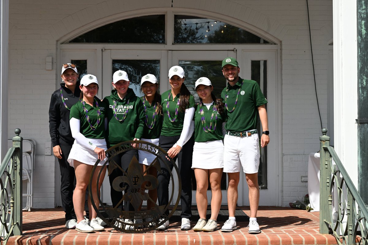 CSUWGolf tweet picture