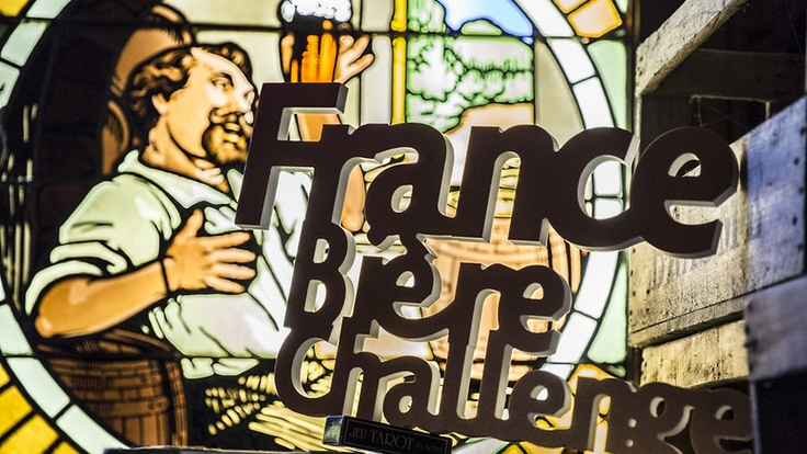 490 échantillons et une promotion accrue des bières médaillées : le France Bière Challenge a lieu la semaine prochaine

biere-actu.fr/490-echantillo…

<a href="/fbierechallenge/">FranceBiereChallenge</a> 
<a href="/EchappeeBiere/">L'Échappée Bière</a> 
<a href="/LesVinsNicolas/">Les Vins Nicolas</a>
