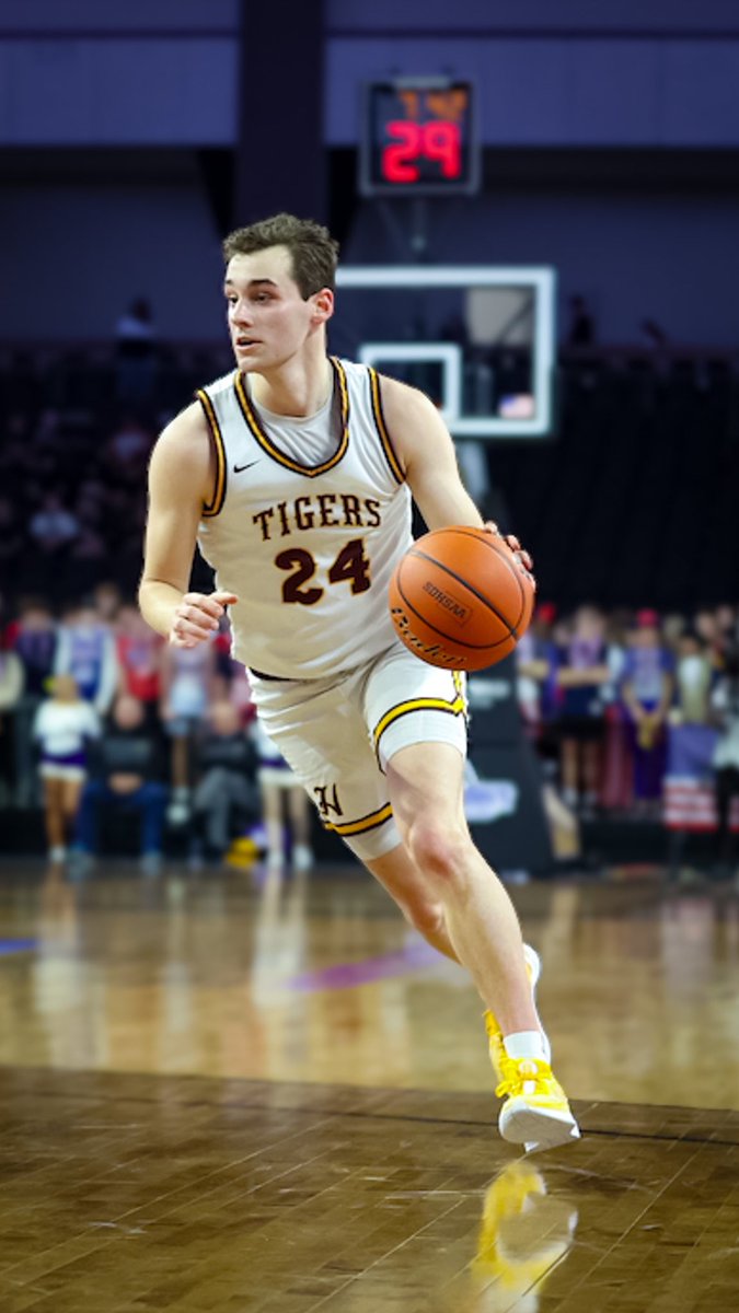 🏆🏀 Congratulations to the Midco Sports South Dakota Class AA Boys Player of the Year 🏀🏆

⭐️ <a href="/JacobyMehrman/">Jacoby Mehrman</a> of <a href="/HarrisburgBBB/">Harrisburg BBB</a> ⭐️

📸: <a href="/SDPBSports/">SDPB Sports</a> 

#MidcoSports | #SDpreps