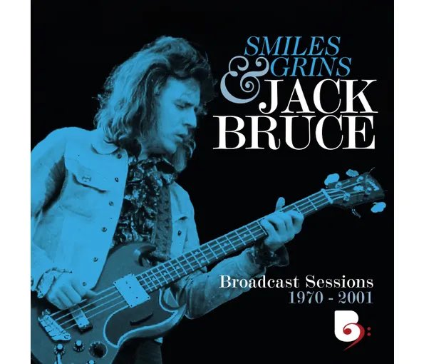 Jack Bruce tweet media