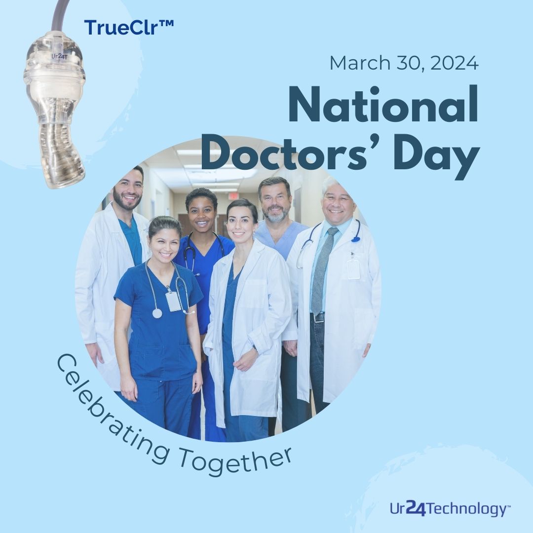 UR24 Technology, Inc. tweet media