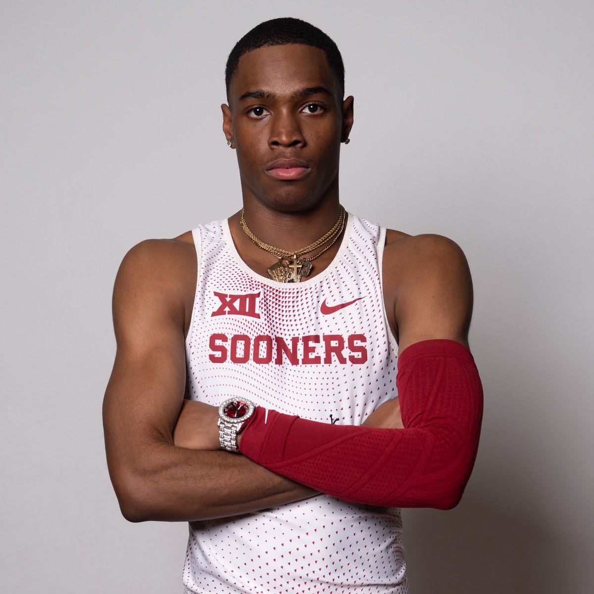Oklahoma T&F & XC tweet media