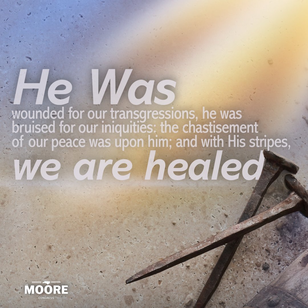 Have a blessed #GoodFriday
