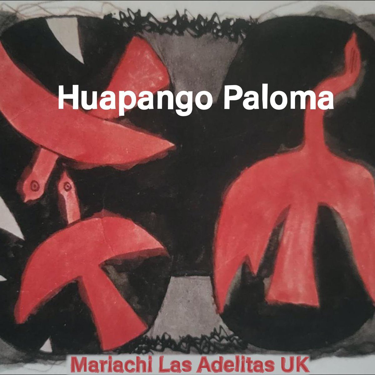 Huapango Paloma, the new Mariachi Las Adelitas single is out today! 🎺🇲🇽 We can’t wait to see them supporting @liladowns at @barbicancentre (Sold Out) on Friday 12 April. Listen: distrokid.com/hyperfollow/ma…”