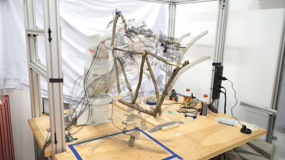 Carnegie Mellon Architecture tweet media