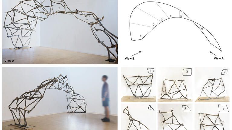 Carnegie Mellon Architecture tweet media