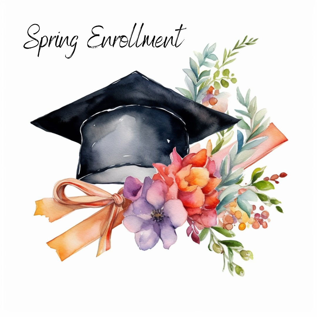 nwsc_college's tweet image. Interested in starting one of our programs this Spring click the link below and schedule a tour with us:
nwsc.edu/contact-us/boo… #SpringEnrollment #MedicalAssistant #DentalAssistant