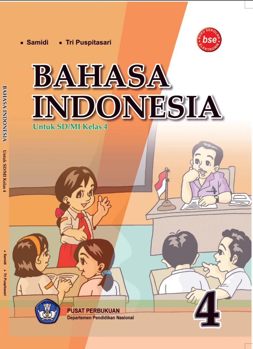 txtambis's tweet photo. apakah nilai subtes ppu UTBK kalian ga naik-naik? 

padahal ya, kalo kita inget2 lagi. subtes ppu ini materinya dr bhs Indonesia SMP dan bahkan jg di SD. terus apa yg salah ya?

——A THREAD https://t.co/Jk8bKio4PL