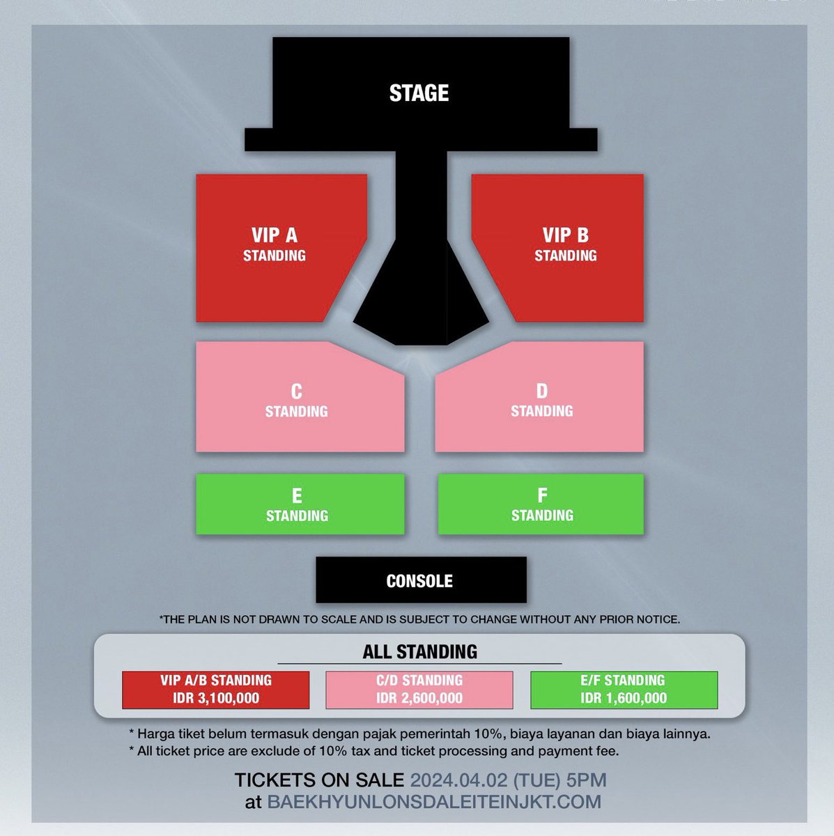 Jasa War Tiket tweet media