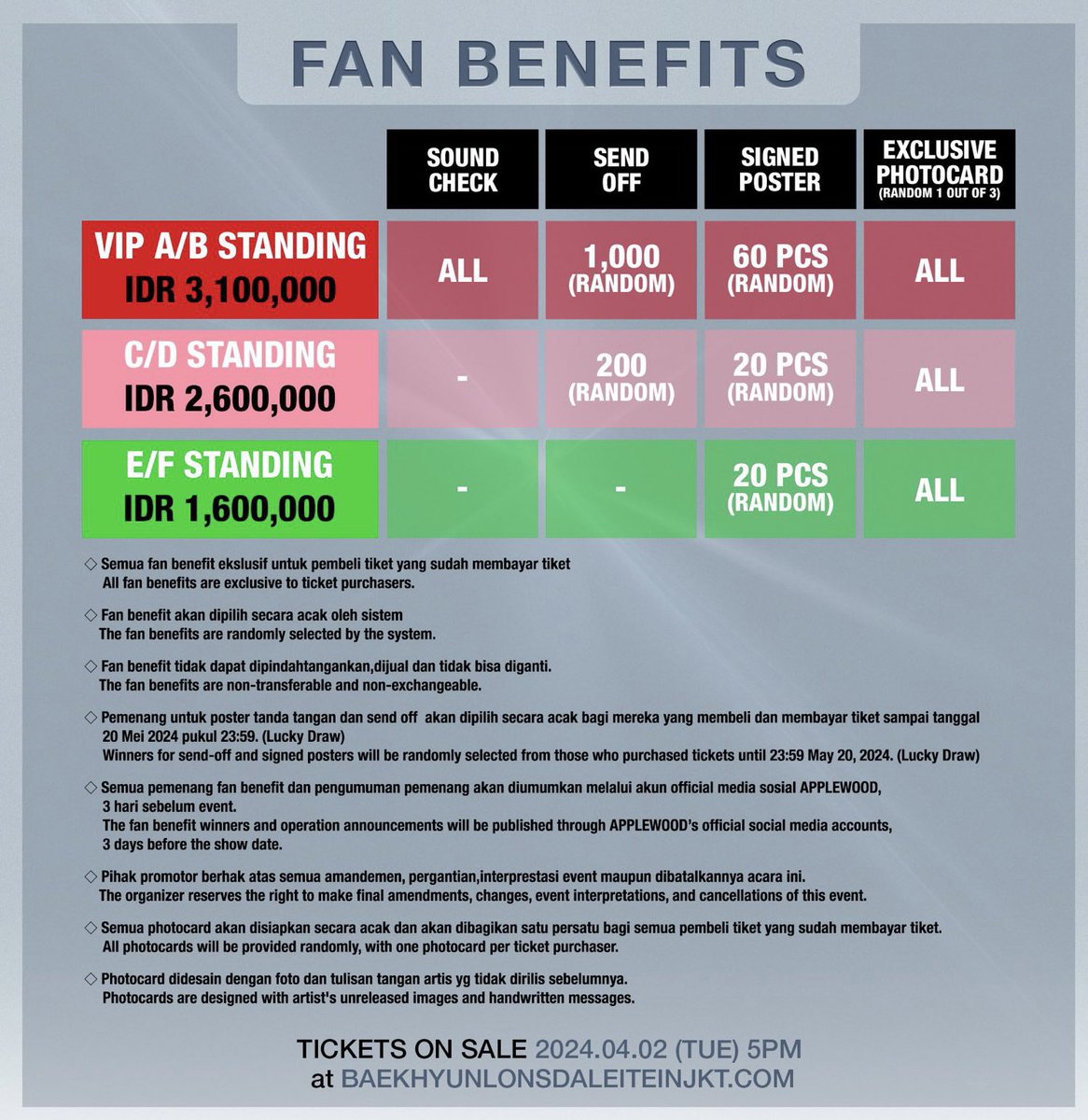 Jasa War Tiket tweet media