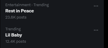 Westbrook0SZN's tweet photo. don't scare me like this https://t.co/iSU0kafFrL
