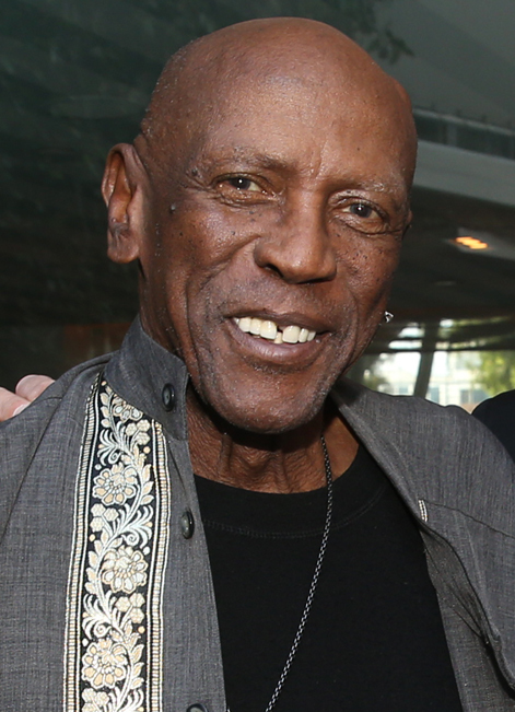 thevocpodcast's tweet image. The voice of the Vorgiaunts in HL2 and EP1, Louis Gossett Jr. has passed away. Rest In Peace.