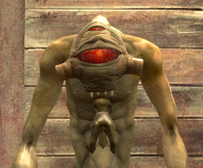 thevocpodcast's tweet image. The voice of the Vorgiaunts in HL2 and EP1, Louis Gossett Jr. has passed away. Rest In Peace.