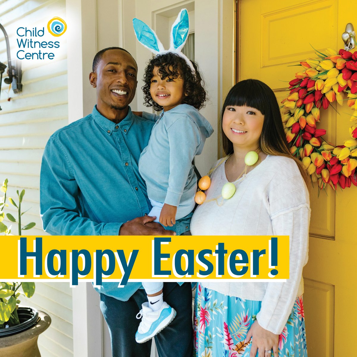 #HappyEaster weekend, to everyone who is celebrating!

May you enjoy a wonderful time with loved ones, which might include a good meal, an egg hunt, or getting outdoors.

For Christians, Easter brings monumental significance. May you experience hope, peace, and joy in your faith.