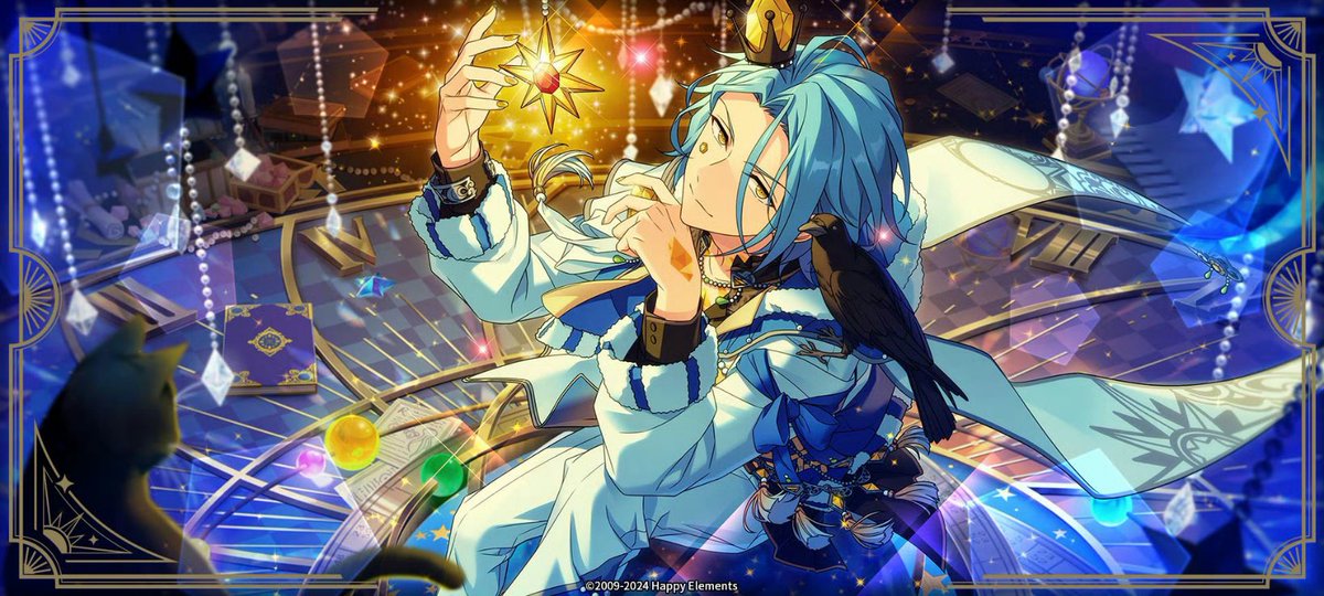 あんさんぶるスターズ 海外版アプリ情報 オリジナルカード&PV公開