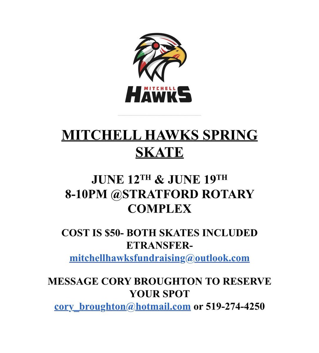 Mitchell Hawks tweet media