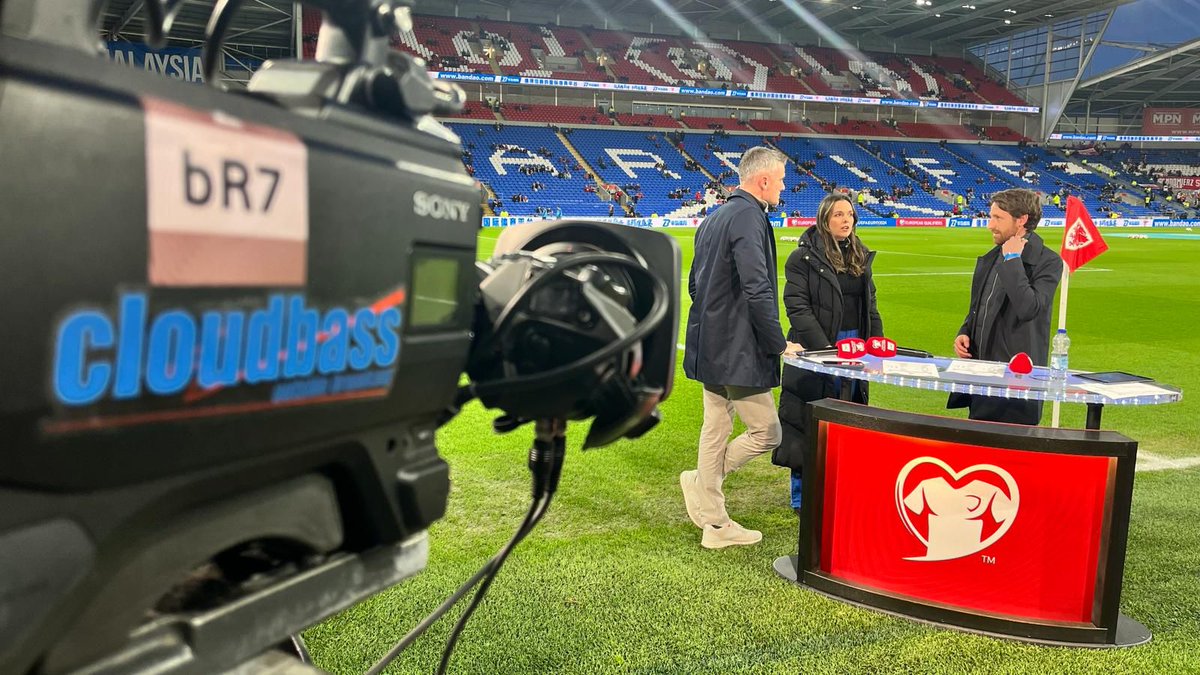 Cloudbass OB tweet media