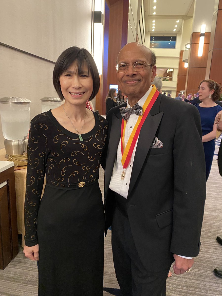 Anne Lin tweet media