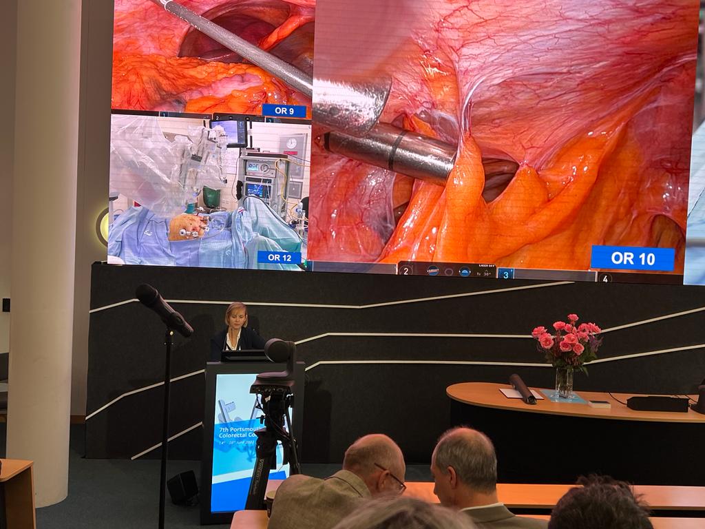 PColorectal's tweet photo. #PCC24 10 WEEKS until the 8th Portsmouth Colorectal Congress ! Register now for early bird rates  https://t.co/bygFahChCT submit your scientific abstract for poster/video @JimkhanMD @PiozziMD @asgbi @ACPGBI @Dukes_Club @escp_tweets @YouESCP @najafsiddiqi @PremThambi80 @ESSOnews https://t.co/sMx82dcrGA