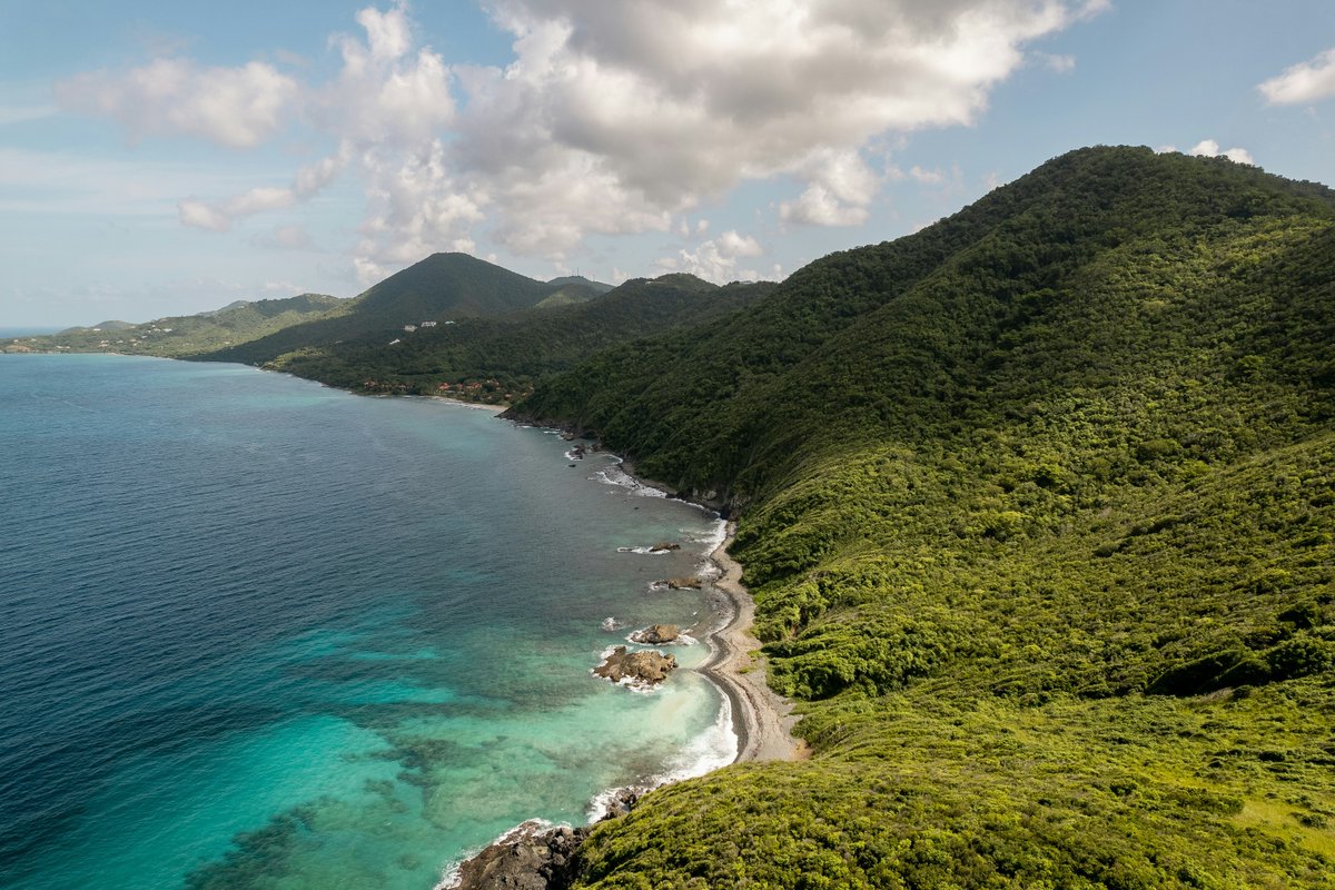 Whose excited to visit St. Croix, USVI?! 🏝️