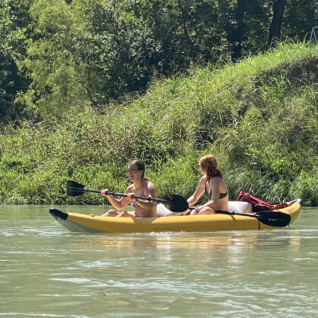 sonsriocibolo's tweet photo. Make a great Good Friday out of it! We have $49 cabanas tomorrow and $99 Glamping cabins tomorrow night (Good Friday) at Son’s Blue River Camp! Book online now at: 
https://t.co/0PsPAeXUiD 
 #GoodFriday #EasterWeekend #Camping #Cabins #RiverCamp #Outdoors #Texas #SpringBreak https://t.co/62HTbyOtuE