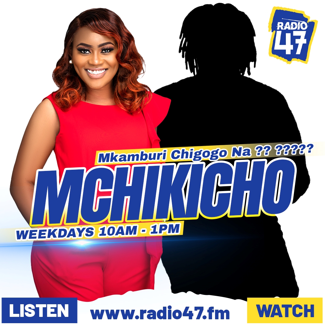 Saudi Pro New Signing..... ✍️This Easter Monday ndani ya Bonge La Radio📻 Radio 47 - Hapa Ndipo! #Mchikicho na @mkamburichigogo akiwa na nani?