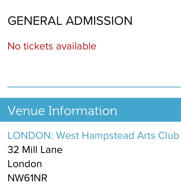 @TimBowness @StevenWilsonHQ @TheAlbumYears @WHACLondon Permission granted! 🍾 Oh bugger…. Enjoy you lucky lot.