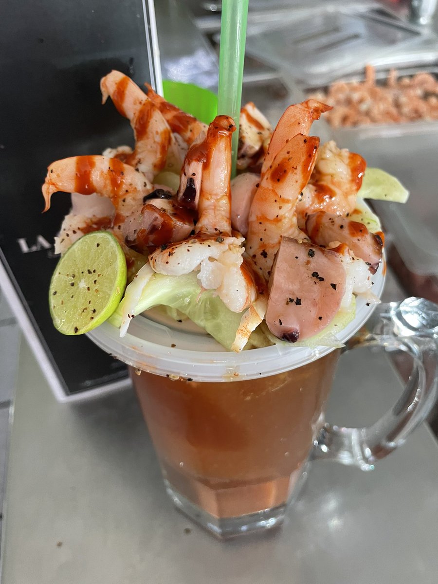 Santa michelada batman @TeloVendoGDL @BazarBarato