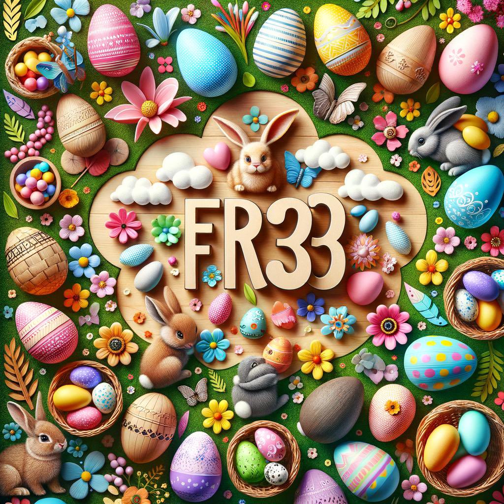 FR33 GPT tweet media