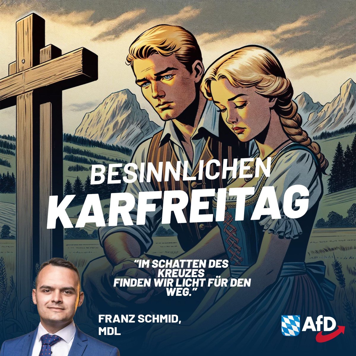 Franz Schmid tweet media