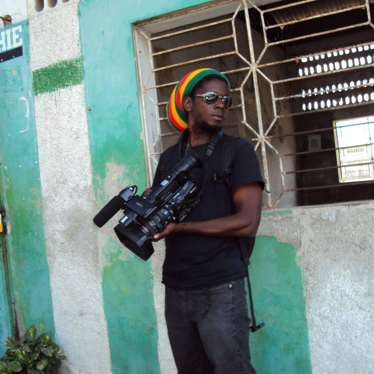 NeilBrandvold's tweet photo. Sean Roubens Jean Sacra “Serge”
 is now being held by 400 Mawozo the same group responsible for kidnapping 17 missionaries back in 2021. https://t.co/peb3gjoKgP